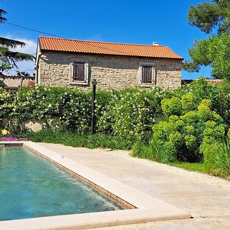Eti And Mia Holiday Apartments Muntić Εξωτερικό φωτογραφία