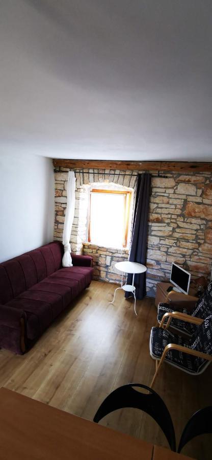 Eti And Mia Holiday Apartments Muntić Εξωτερικό φωτογραφία