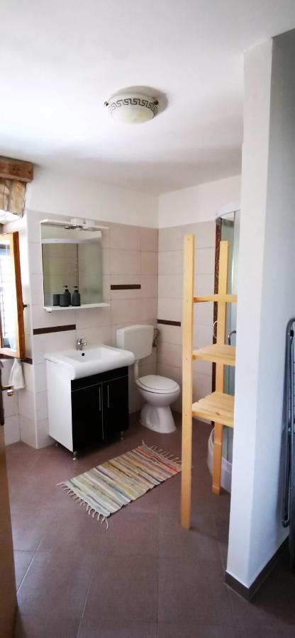 Eti And Mia Holiday Apartments Muntić Εξωτερικό φωτογραφία