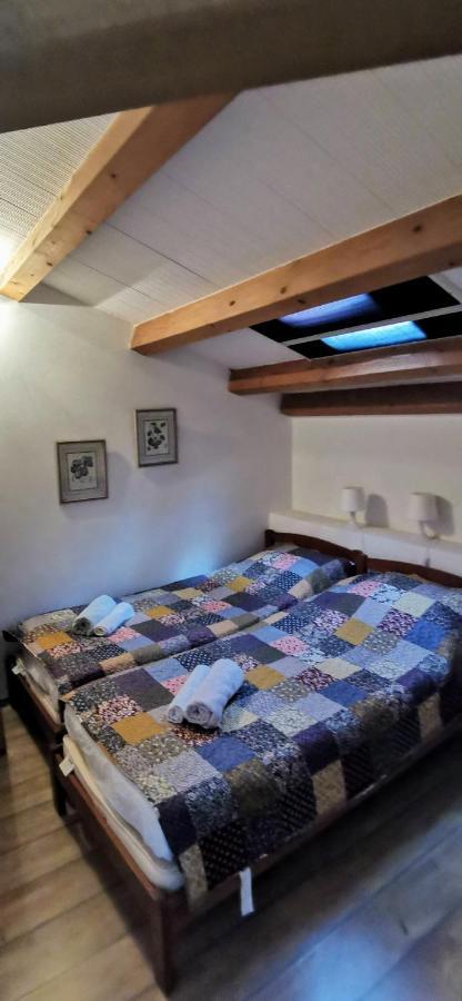 Eti And Mia Holiday Apartments Muntić Εξωτερικό φωτογραφία