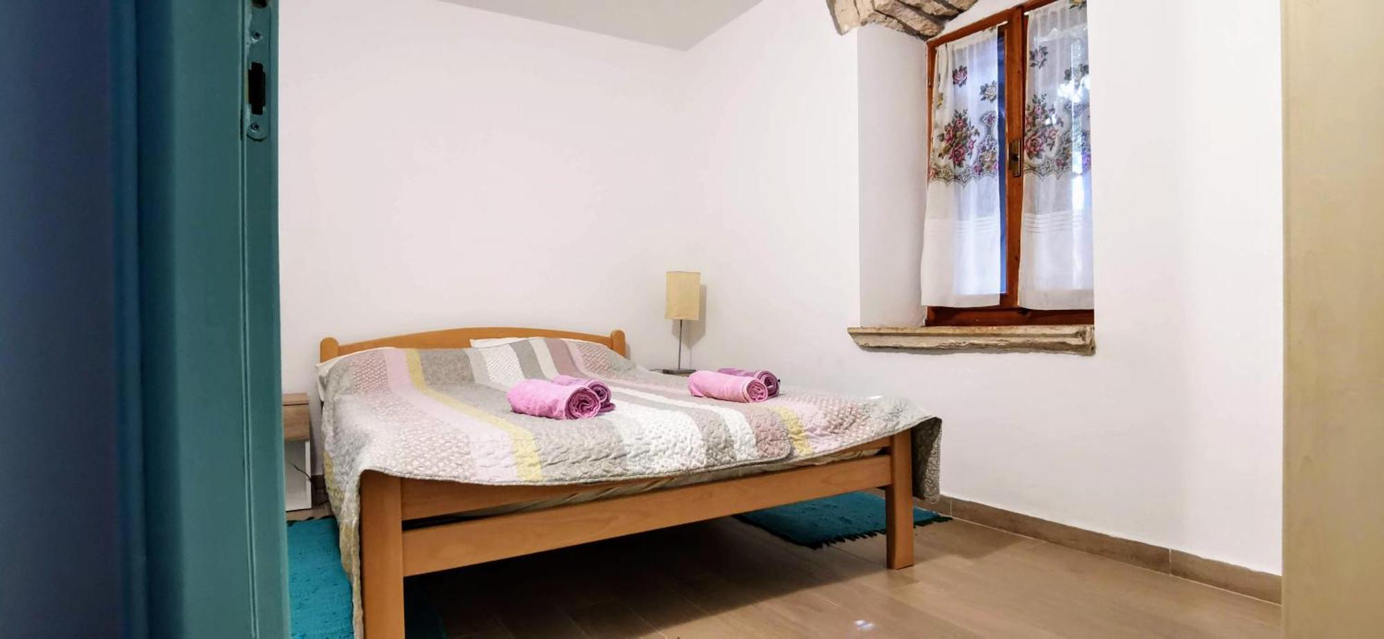 Eti And Mia Holiday Apartments Muntić Εξωτερικό φωτογραφία