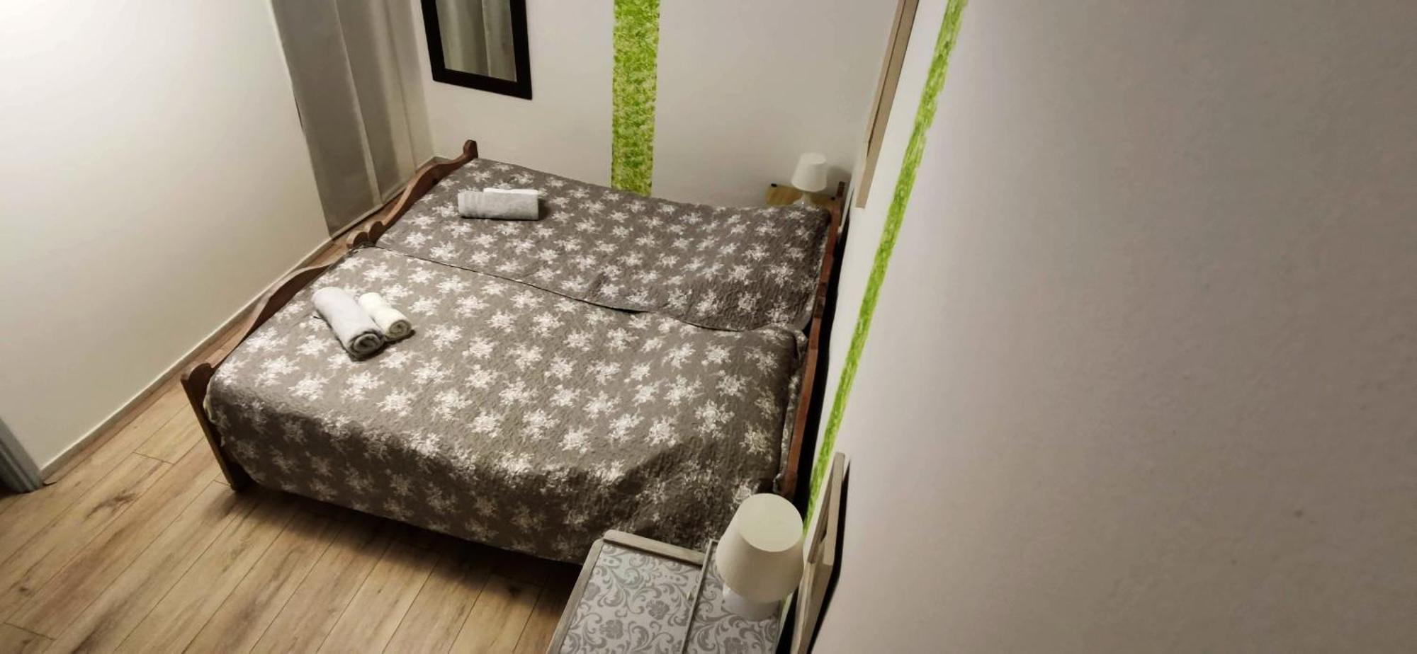 Eti And Mia Holiday Apartments Muntić Εξωτερικό φωτογραφία