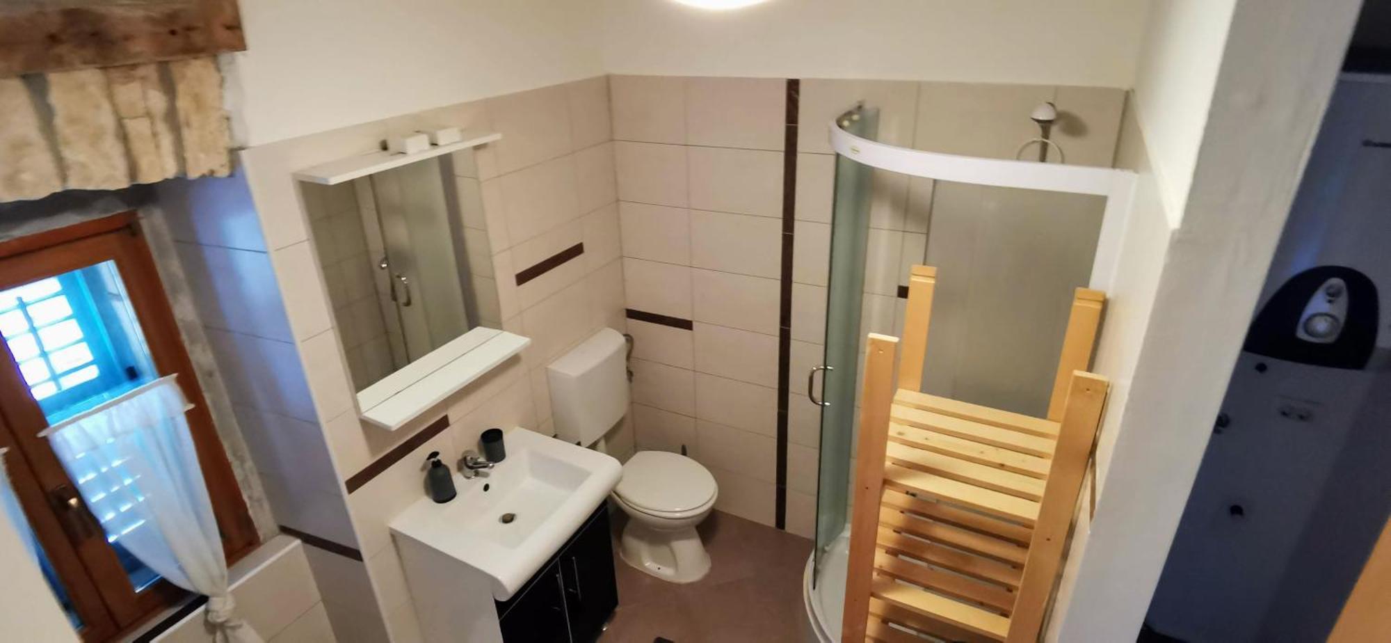 Eti And Mia Holiday Apartments Muntić Εξωτερικό φωτογραφία