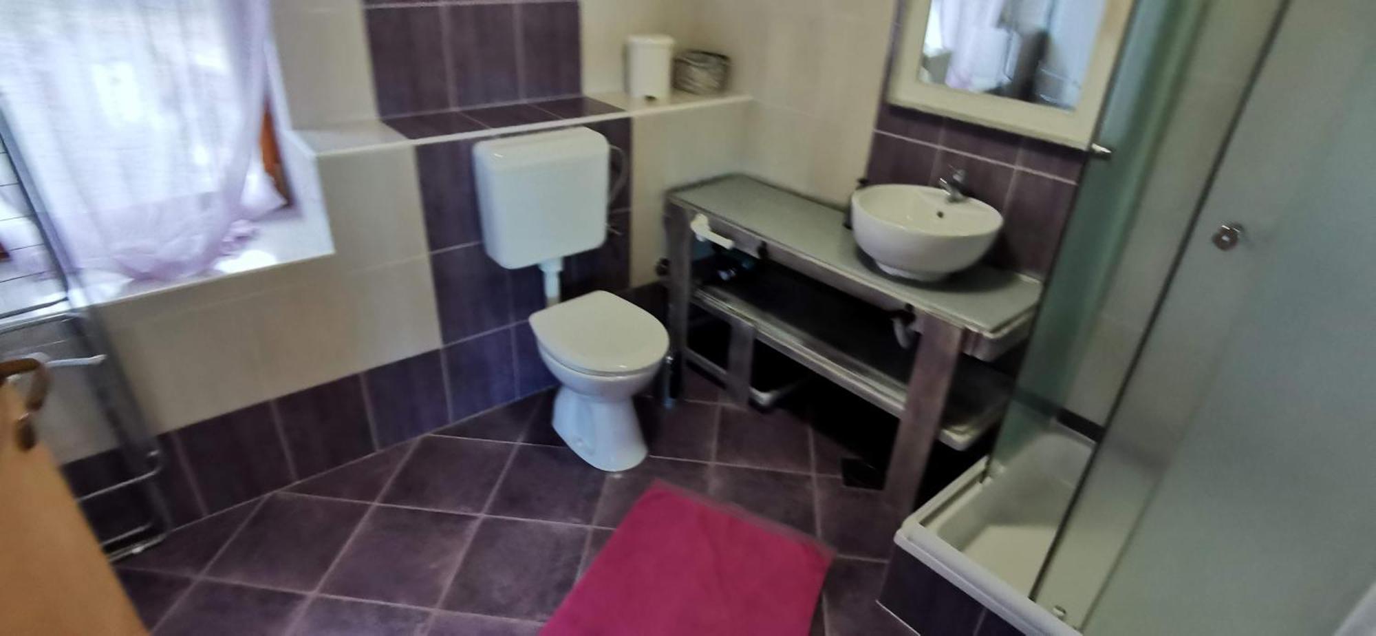 Eti And Mia Holiday Apartments Muntić Εξωτερικό φωτογραφία