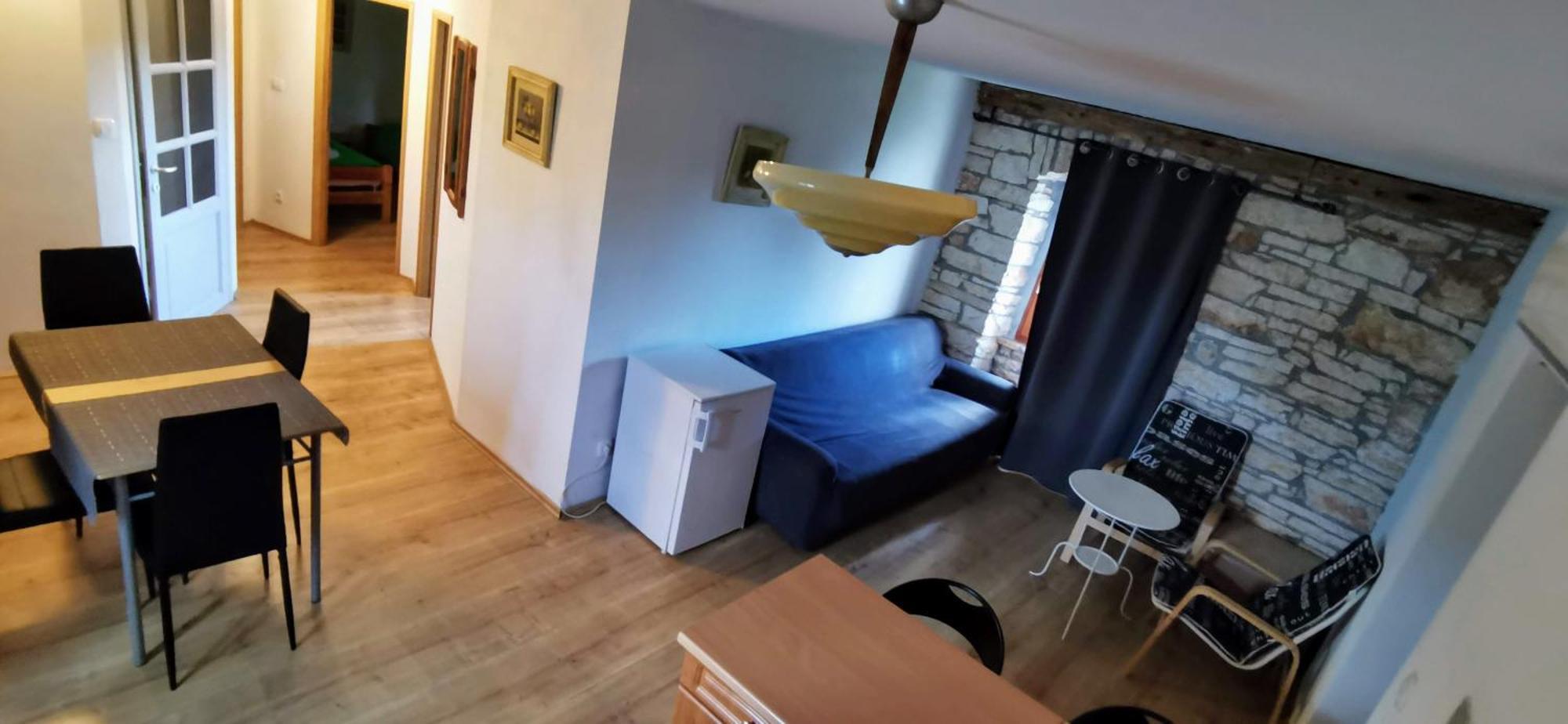 Eti And Mia Holiday Apartments Muntić Εξωτερικό φωτογραφία