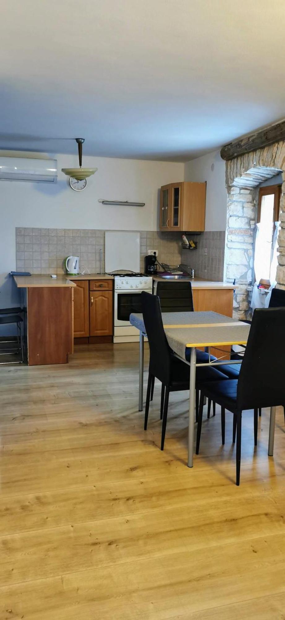 Eti And Mia Holiday Apartments Muntić Εξωτερικό φωτογραφία