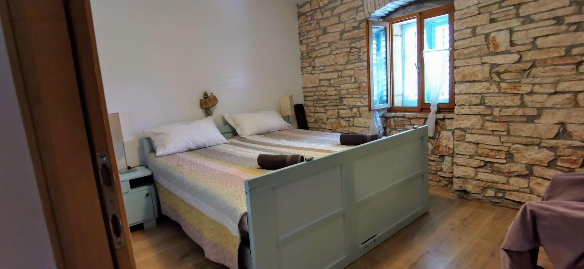 Eti And Mia Holiday Apartments Muntić Εξωτερικό φωτογραφία